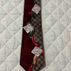 Men’s tie